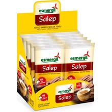 Esmergil 10 gr Salep (10 adet)