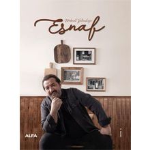Esnaf (Ciltli) (Kapak Değişebilir)