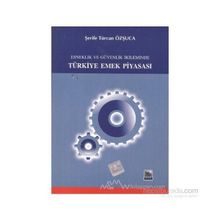 ESNEKLIK VE GÜVENLIK İKİLEMİNDE TÜRKİYE EMEK PİYASASI - ŞERİFE T. ÖZŞUCA