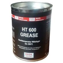 Esoil HT 600 1 kg Yüksek Isıya Dayanıklı Gres Yağı
