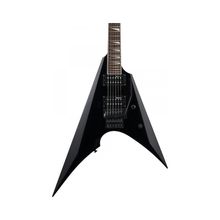 ESP LTD Arrow-200 Black Elektro Gitar