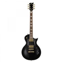 ESP Ltd EC-256 Siyah Elektro Gitar