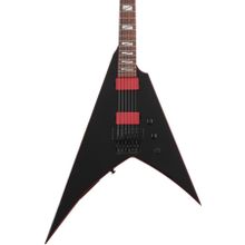 ESP LTD Garry Holt Signature GH SV-200 BLK Elektro Gitar