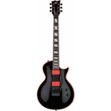 ESP LTD Gary Holt Signature GH-600 Elektro Gitar