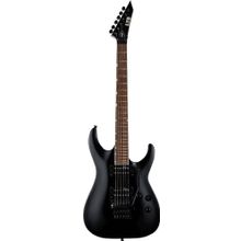 ESP LTD MH-200 Siyah Elektro Gitar