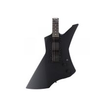 ESP LTD Snakebyte James Hetfield Signature Black Satin Elektro Gitar