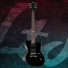 ESP LTD Viper-10 Elektro Gitar
