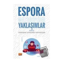 Espora Multidisipliner Yaklaşımlar Ahmet Yılmaz-Alican Kaya