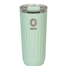 Espressolab No:62 Yeşil 600 ml Paslanmaz Çelik Termos