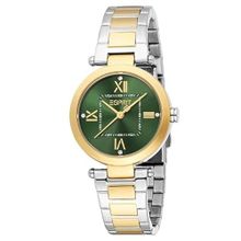 Esprit ES1L478M0095 Altın Kadın Kol Saati
