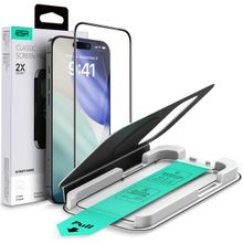 ESR Apple iPhone 17 Pro UltraFit Classic Cam Ekran Koruyucu
