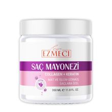 Esra Ezmeci 350 ml Saç Mayonezi