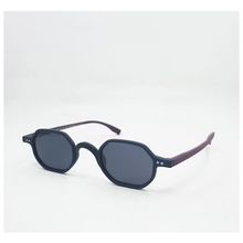 Esrada 1336 155 42-26-140 Riobranco Polarize Geometrik Unisex Güneş Gözlüğü