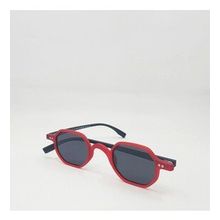 Esrada 1336 1801 42-26-140 Riobranco Polarize Geometrik Unisex Güneş Gözlüğü