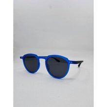 Esrada 1359 1701 46-20-140 Riobranco Polarize Geometrik Unisex Güneş Gözlüğü