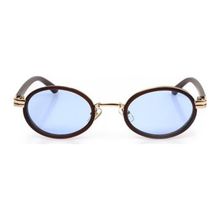 Esrada Athens Blue-Brown 06 58 16 140 Kadın Güneş Gözlüğü