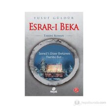 Esrar-ı Beka - Yusuf Güldür