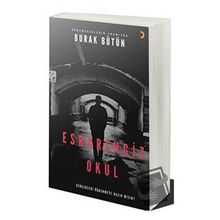 Esrarengiz Okul - Burak Bütün