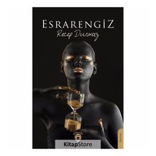 Esrarengiz - Recep Durmaz