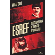Eşref - Polat Safi