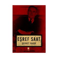 Eşref Saat - Şevket Rado