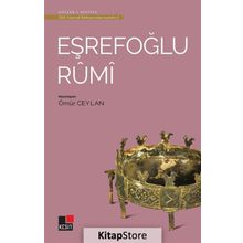 Eşrefoğlu Rumi - Ahmet Şimşirgil
