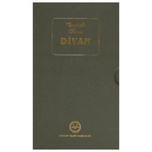 Eşrefoğlu Rumi Divanı - Mustafa Tatcı