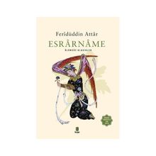 ESRÂRNÂME - FERİDÜDDİN ATTAR