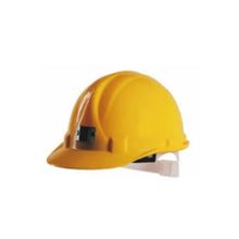 Essafe GE-1580 Sarı Madenci Bareti