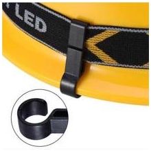Essafe GE 4601-1 Kafa Lambası İçin Klips