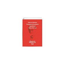 Essays on Literature Contemporary Peevishness Supernatural Tables of the Law - Kırmızı Ada Yayınları