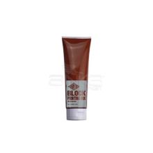 Essdee Burnt Sienna No:10 300 ml Block Printing İnk Su Bazlı Linol Mürekkebi
