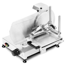 Essedue MOD300V 30 cm Otomatik Dikey Gıda Dilimleme Makinesi