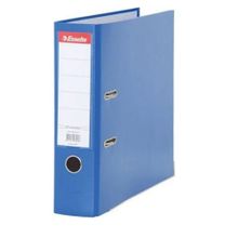 Esselte 9940 Geniş Mavi 24'lü Koli Economy Klasör