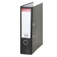 Esselte 9940 Siyah 5'li Eco Geniş Klasör