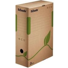 Esselte Eco 100 mm Arşiv Kutusu
