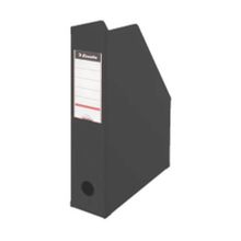 Esselte Siyah 7.2x31.5x25 cm Karton Magazinlik