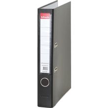 Esselte SLT-9945 Siyah Eko Dar 30'lu Büro Klasörü