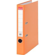 Esselte SLT-9945 Turuncu Eko Dar Büro Klasörü
