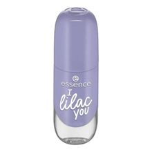 Essence 17 I Lilac You Oje