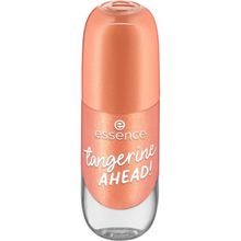 Essence 23 Tangerine Ahead Oje
