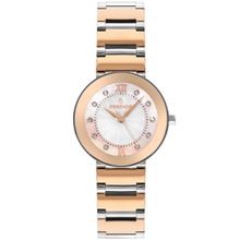 Essence D1127.520 Metal Gold Kadın Kol Saati