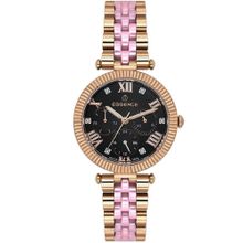 Essence D1207.220 Pembe Kadın Kol Saati