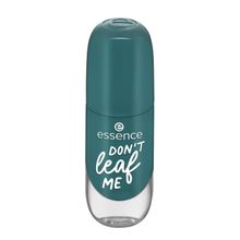 Essence Don't Leaf Me 19 Oje