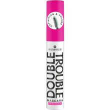 Essence Double Trouble Volume Maskara