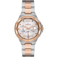 Essence ES6725FE-520 Metalik Gri Kadın Kol Saati