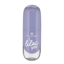 Essence Gel Nail Colour 17 Oje