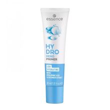 Essence Hydro Hero Primer Makyaj Bazı