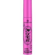 Essence I Love Crazy Hacim Maskara