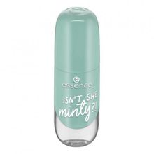 Essence Isn T She Minty 40 Oje